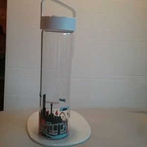 Starbucks You Are Here Collection